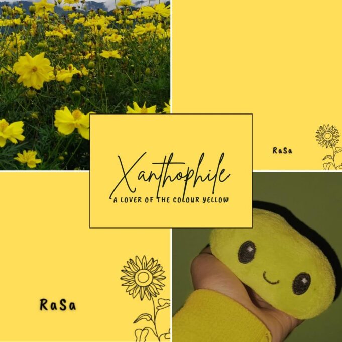 Xantophile