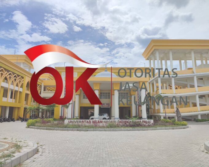 LP2M dan OJK Berkolaborasi Ciptakan Duta Literasi Keuangan