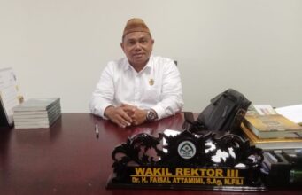 SK Ormawa Tak Kunjung Terbit, Pelantikan Kepengurusan 2025 terhambat