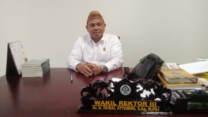 SK Ormawa Tak Kunjung Terbit, Pelantikan Kepengurusan 2025 terhambat