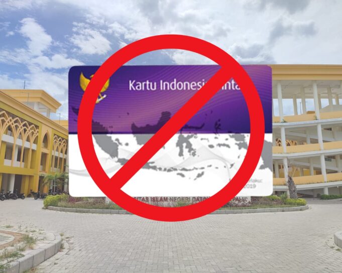 Warek III Tegaskan Tidak Ada Pengembalian Dana KIP bagi Mahasiswa