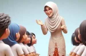 Kompas Pertama