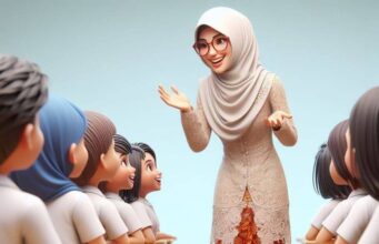 Kompas Pertama
