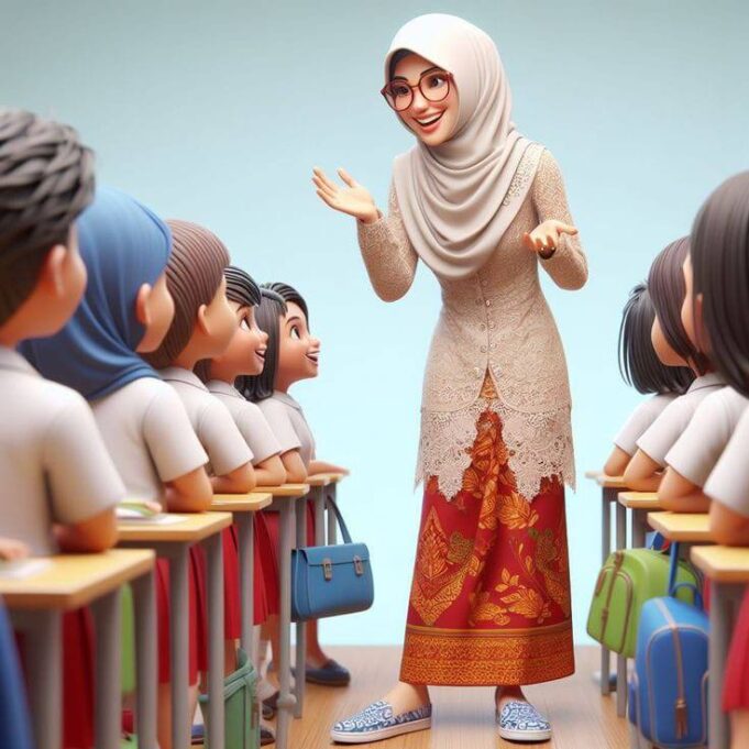 Kompas Pertama