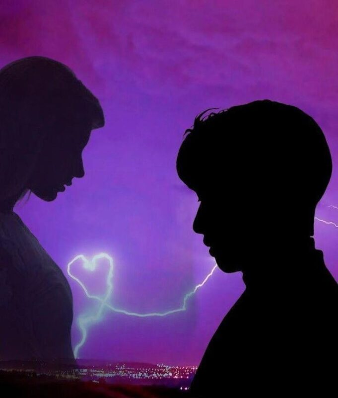 Antara Ego dan Cinta