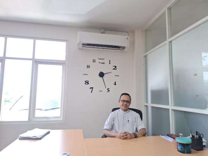 Prodi PBA Resmi Berstatus Unggul, Ini Harapan Kaprodi