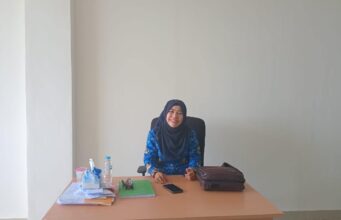 Pelantikan OKM FTIK Lebih Dulu, Ini Kata Wadek III