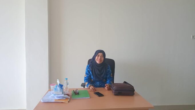 Pelantikan OKM FTIK Lebih Dulu, Ini Kata Wadek III