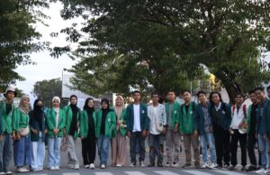 Pelantikan Ormawa Ditunda, Jadwal Baru Ditetapkan