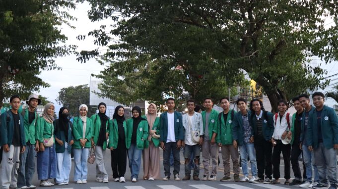 Pelantikan Ormawa Ditunda, Jadwal Baru Ditetapkan