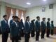 Ormawa Fasya Resmi Dilantik: Siap Berinovasi