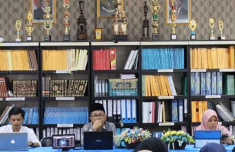 Peran Ilmu Perpustakaan di Era AI: Wawasan Baru bagi Mahasiswa IPII