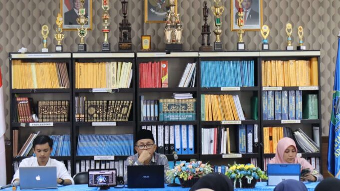 Peran Ilmu Perpustakaan di Era AI: Wawasan Baru bagi Mahasiswa IPII