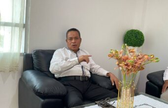 Pengadaan Laboratorium Fakultas SAINTEK Terkendala Efisiensi, Ini Penjelasan Dekan