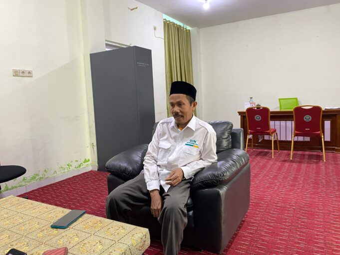 Kebijakan Ujian Proposal di FDKI: Solusi atau Hambatan?