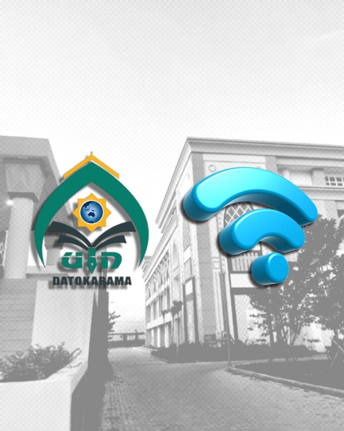 UIN Datokarama Palu Terapkan Perkuliahan Daring Terbatas selama Bulan Ramadan