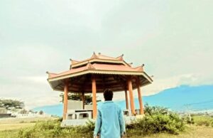 Karna Tapi Bukan Karma