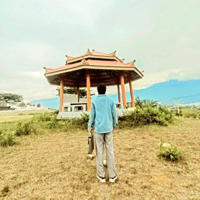 Karna Tapi Bukan Karma