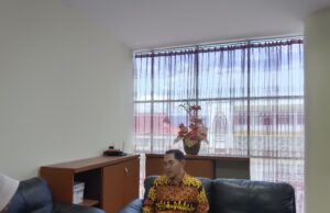 Anggaran Kampus Diperketat, UIN Datokarama Terapkan Strategi Efisiensi