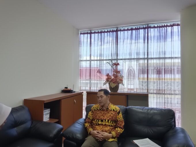 Anggaran Kampus Diperketat, UIN Datokarama Terapkan Strategi Efisiensi