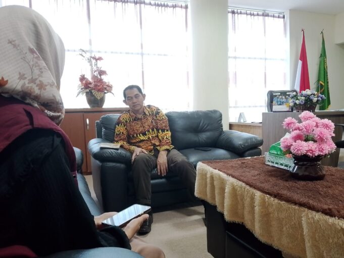 Parkir di SBSN Tidak Dilarang, Tapi Harus Tertib!