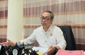 Warek I Klarifikasi Soal Kuliah Online Akibat Efisiensi Anggaran