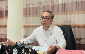 Warek I Klarifikasi Soal Kuliah Online Akibat Efisiensi Anggaran