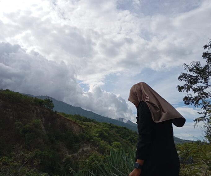 Menuju 20 Tahun