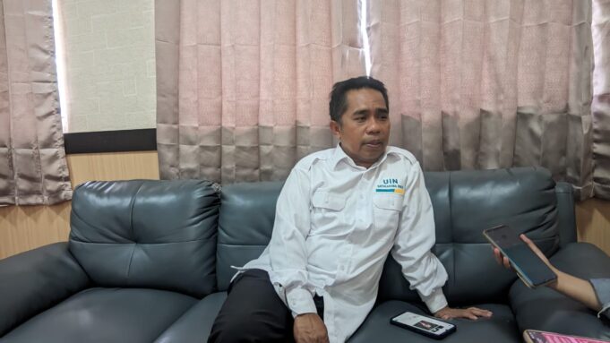 Pendaftaran KKN UIN Datokarama Berakhir Hari Ini Usai Perpanjangan