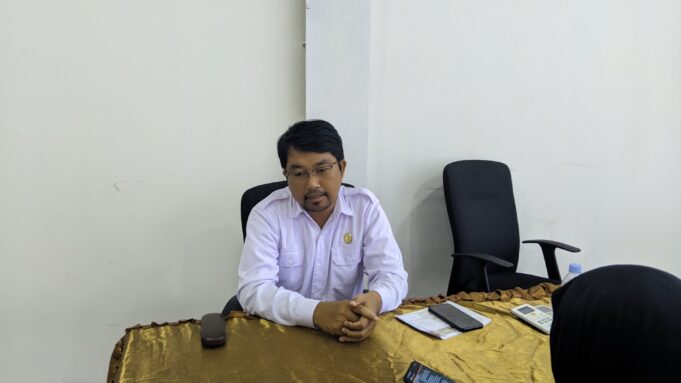 Prodi MPI Raih Akreditasi Unggul, Ini Penjelasan Sekretaris Jurusan
