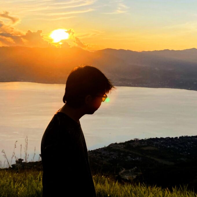 Entah Salahku atau Takdir