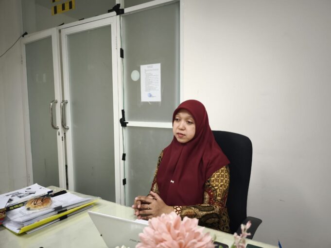 Prodi TIPS Raih Akreditas Unggul, Siap Tingkatkan Mutu Layanan