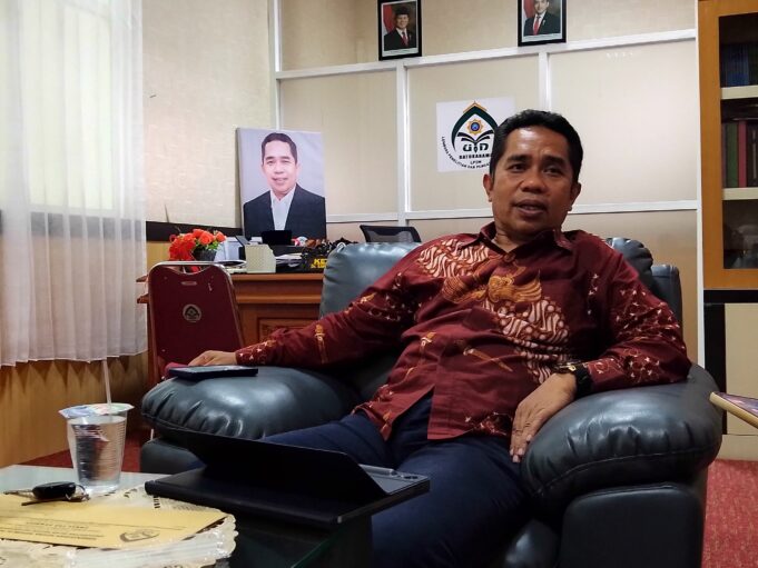 KKN Tanpa Biaya Pendaftaran, Tapi Minim Fasilitas: LP2M Angkat Bicara