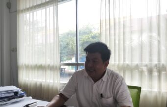 FSAINTEK Raih Akreditasi Baik, Ini Penjelasan Wadek I