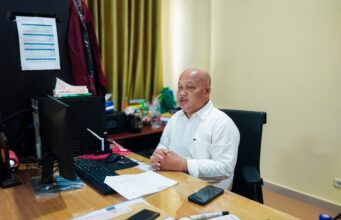 Seminar Magister Tak Lagi Didanai Kampus, Mahasiswa Diminta Mandiri