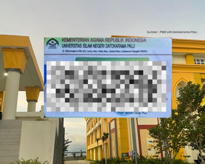 Distribusi KTM Mahasiswa Tertunda Akibat Peralihan SIAKAD