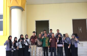 Efisiensi Anggaran, Pemilihan Duta Baca UIN Datokarama Tahun Ini Ditiadakan