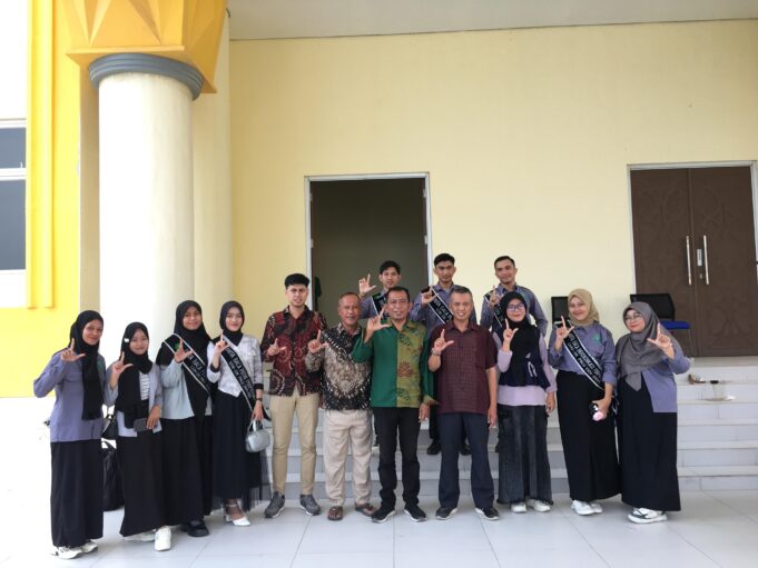 Efisiensi Anggaran, Pemilihan Duta Baca UIN Datokarama Tahun Ini Ditiadakan