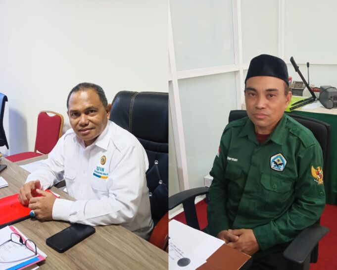 Pengelola KIP dan Warek III Klarifikasi Soal Juknis Baru dan Isu Dispensasi