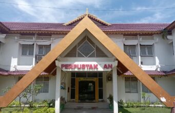 Rencana Pemindahan Gedung Perpustakaan Masih Digantung: Apa Penyebabnya?