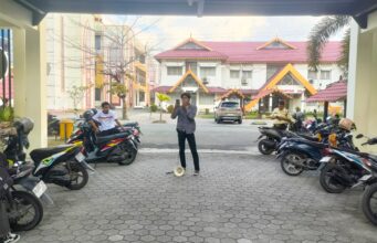 Hari Pendidikan Nasional, DEMA UIN Datokarama Palu Selenggarakan Panggung Ekspresi