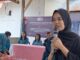 HIMA SI Gelar PKM di Desa Kamarora A