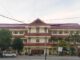 Peresmian Gedung Belakang Rektorat Tertunda, Menunggu Dana Pusat