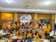 BINOM 2025: Mahasiswa Matematika UNM Hadirkan Edukasi dan Aksi Sosial di Gowa