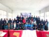 HMJ IPII Gelar Pelatihan Tiga Bidang, Wujudkan Mahasiswa yang Adaptif