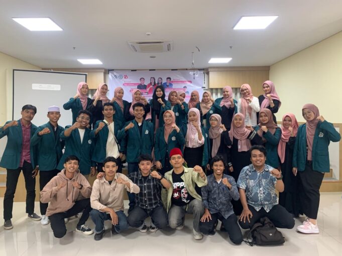 Feminisme di Tengah Patriarki: Talkshow DEMA UIN Datokarama Palu Kupas Tuntas Isu Gender