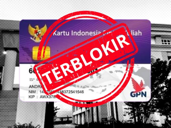 Rekening KIP-K Terblokir karena Kesalahan Mahasiswa, Ini Tanggapan Pengurus Program
