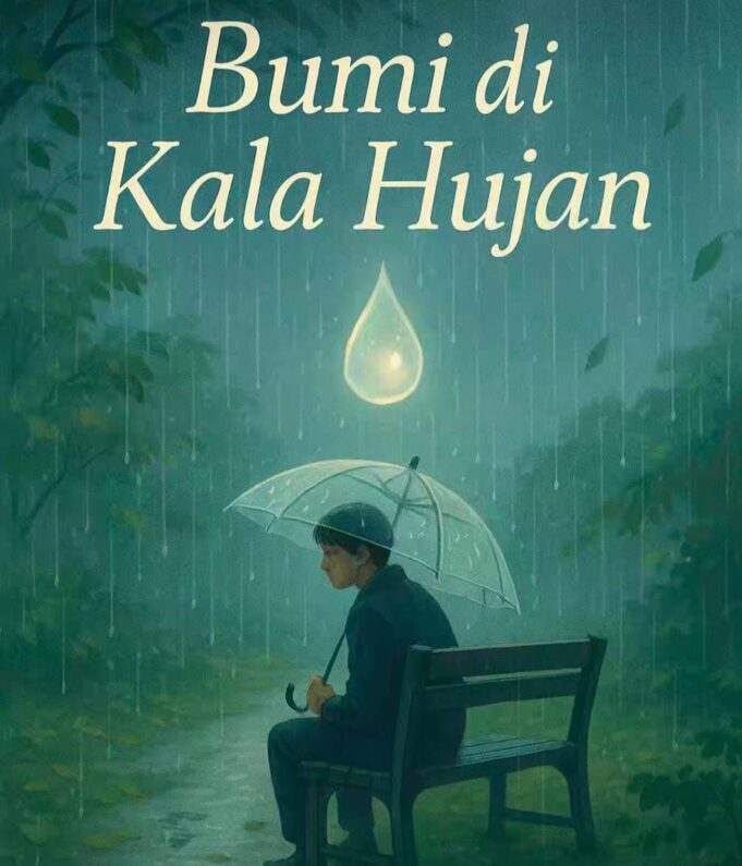 Bumi di Kala Hujan