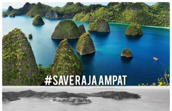 Ancaman Eksploitasi Tambang di Raja Ampat: Surga Terakhir di Bumi