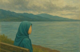 Petrichor: Aroma Hujan